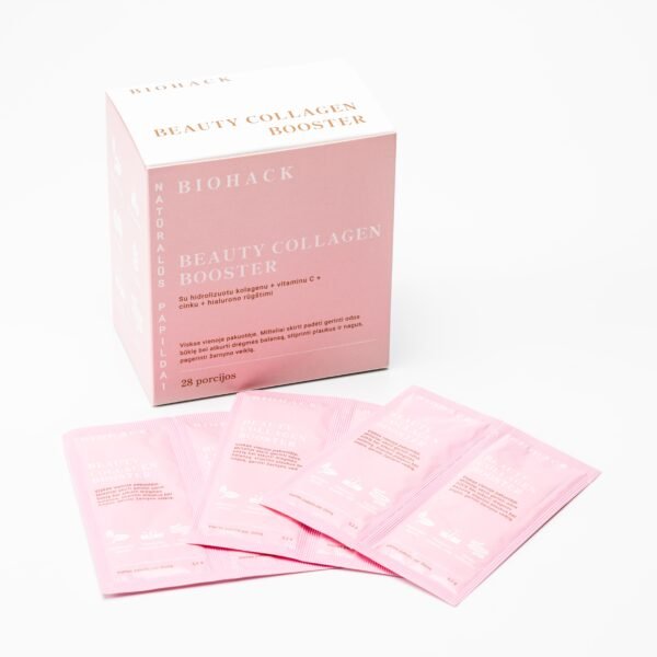 Collagen Beauty Booster